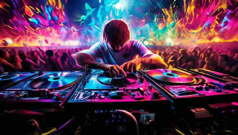 DJMAX致敬VVORTEX模式难点曲目完全解析
