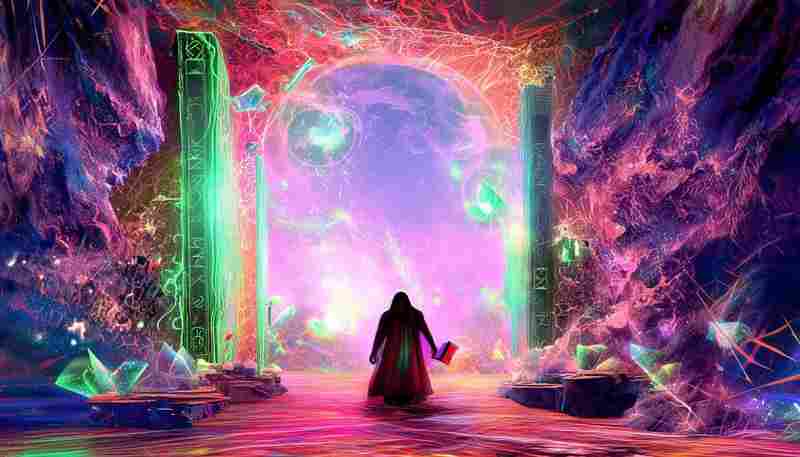 暗喻幻想：ReFantazio阿基态隐藏剧情解锁指南