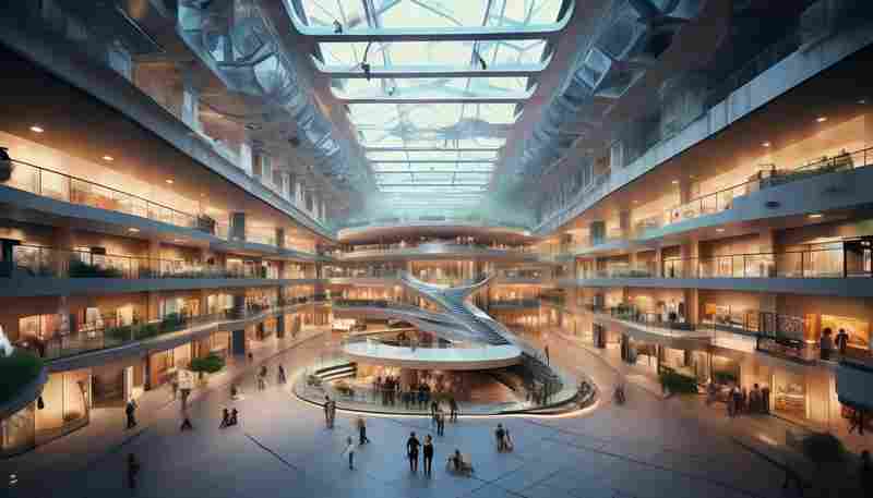 双点博物馆扩建核心技巧：展区规划与资金分配