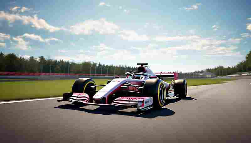 F1 2025低配电脑优化全攻略