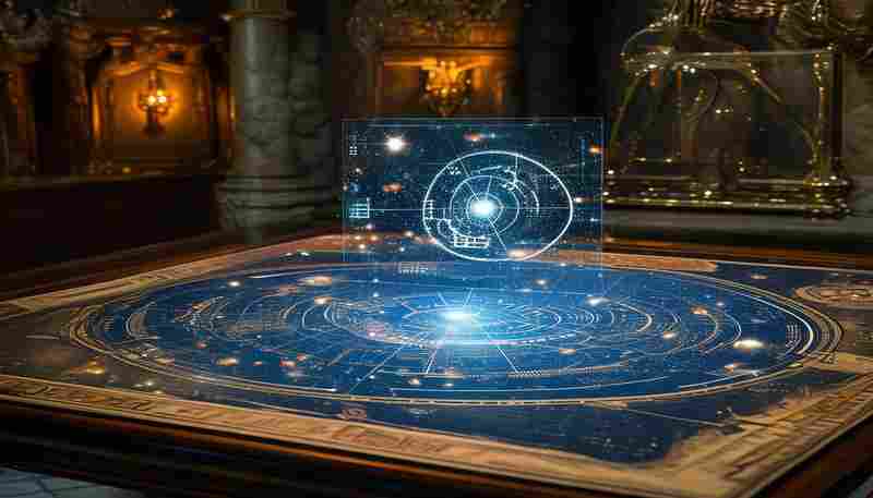 星空全地图商人坐标速查指南