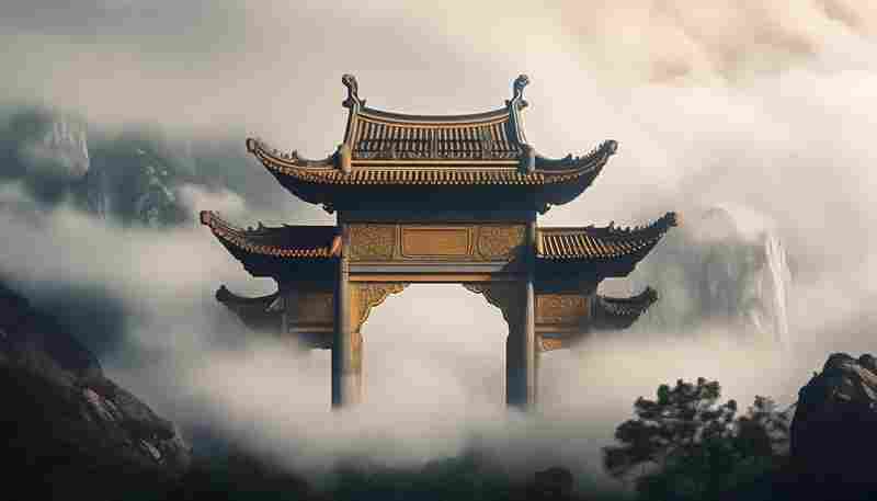 山门与幻境画面模糊修复五大技巧