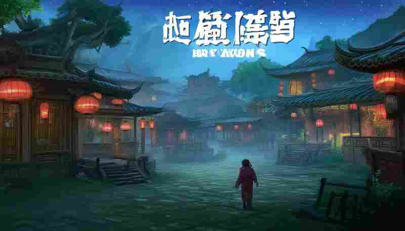 黑神话：悟空六六村触发条件与地图线索汇总