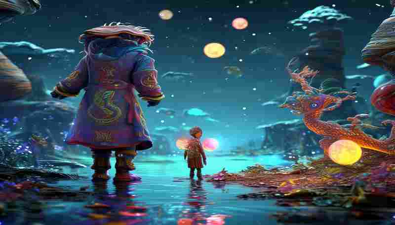 暗喻幻想新手必看：前期快速积累见识点方法