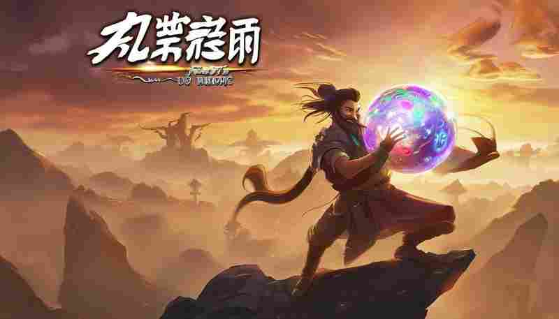 黑神话：悟空定颜珠全收集技巧与剧情关联攻略
