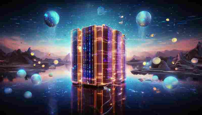 暗喻幻想：ReFantazio高效存档技巧分享