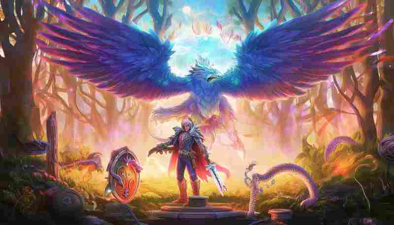 幻兽帕鲁传奇装备全收集技巧分享
