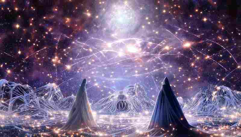 双影奇境坍缩之星支线剧情深度解析