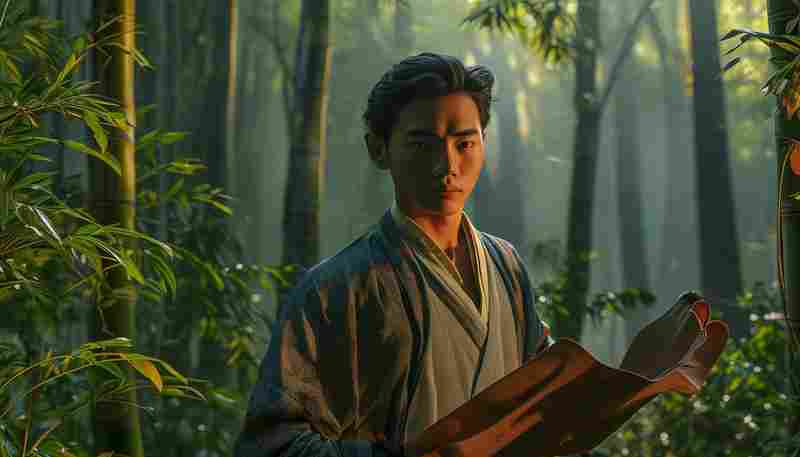 大侠立志传儒生服隐藏任务触发条件攻略