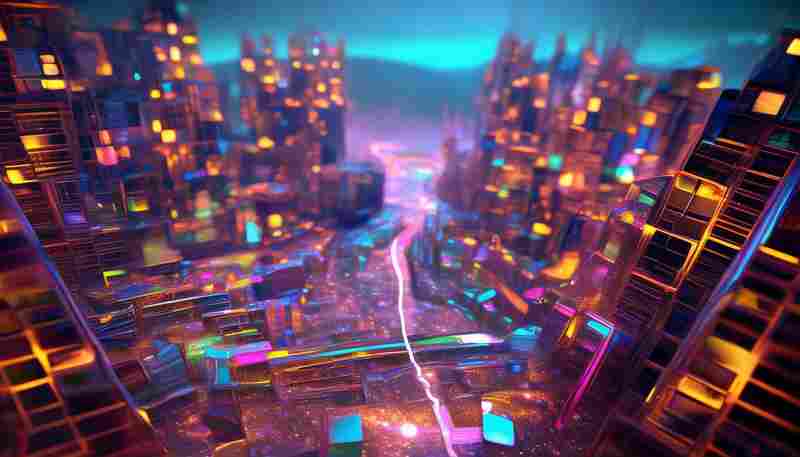 Dreamcore非线性世界谜团全解攻略