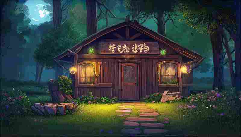 木木屋通关秘籍：隐藏关卡解锁全攻略
