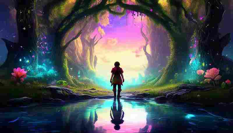 Portal Fantasy新手必看入门指南