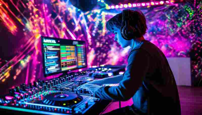 DJMAX致敬VTECHNIKA新手入门必看教程