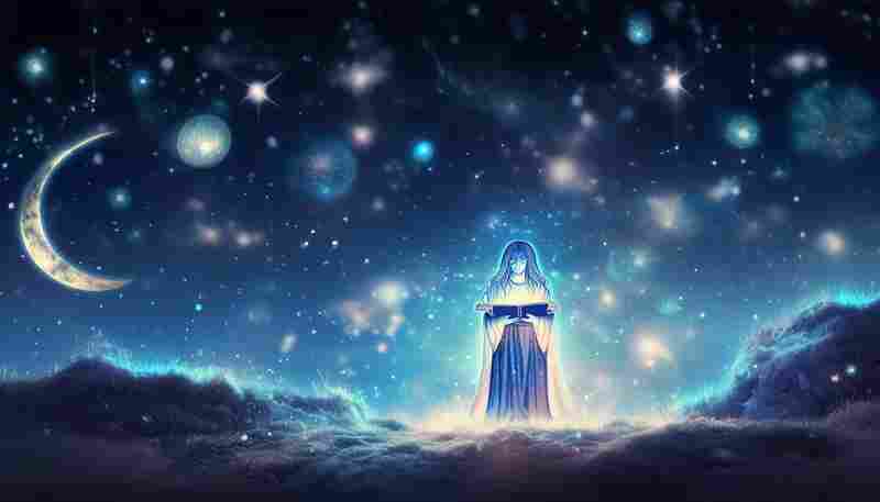 星空说服能力冷却时间缩短攻略