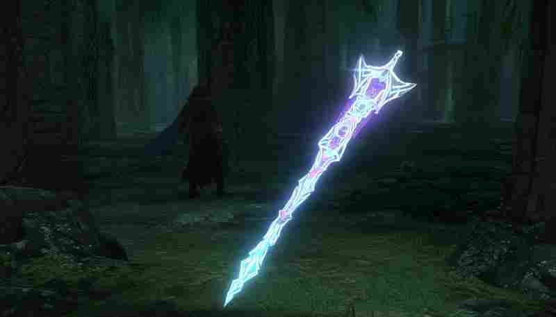艾尔登法环特殊棍棒武器隐藏效果揭秘：附魔与异常流派