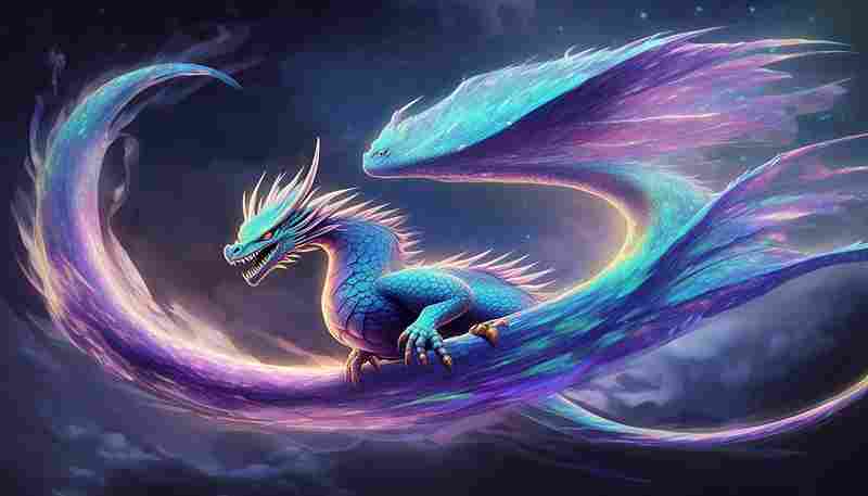 幻兽帕鲁空涡龙进化路线完全揭秘