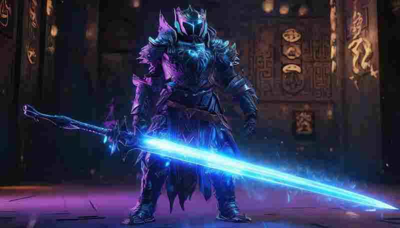 艾尔登法环魔法剑士套装详细位置与实战评测