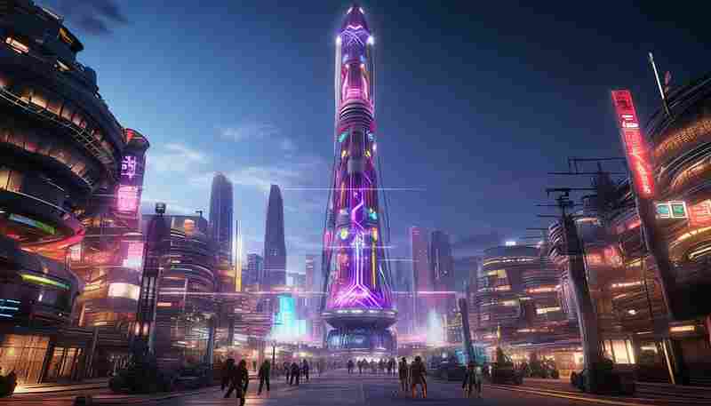 最终幻想7：重生星陨地区通讯塔路线避坑技巧