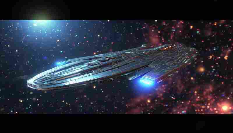 星空开锁流路线规划：高效破解全星系封锁系统