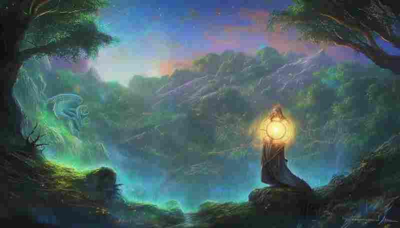 小缇娜的奇幻之地天龙魔君教隐藏符号全收集攻略