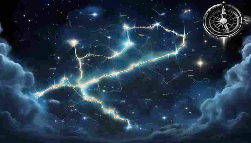 星空救赎之旅任务路线规划及快速通关技巧