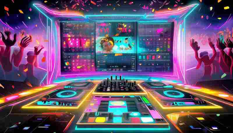 DJMAX致敬VTo You曲目解锁全流程攻略