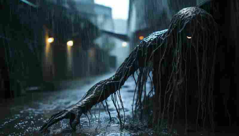 手把手教你完成恐怖的世界蜘蛛雨成就