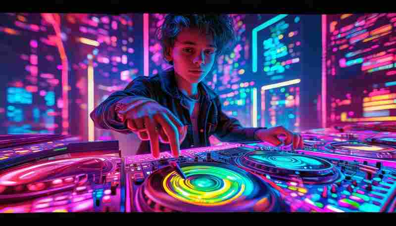 DJMAX致敬VGhost模式节奏掌握核心教学