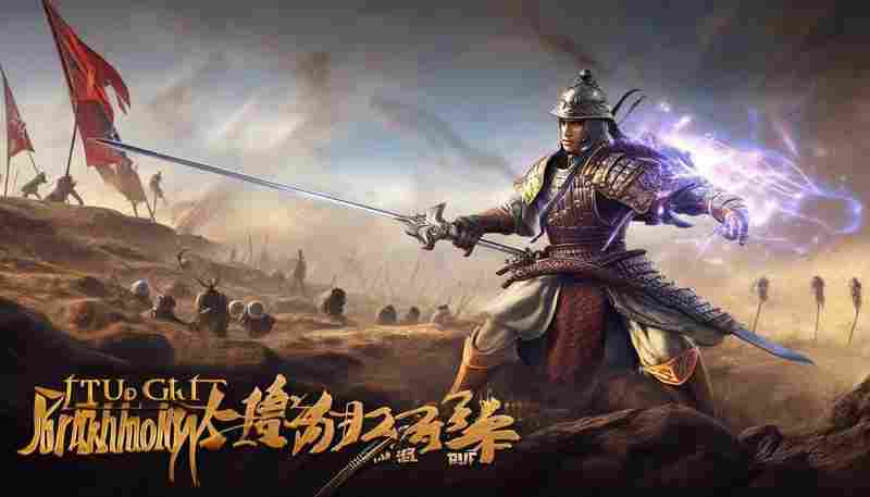 真三国无双：起源战场BUFF高效获取速克敌将技巧