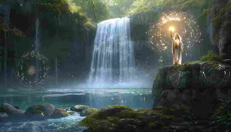 Spiritfall神圣知识成就达成必备技巧