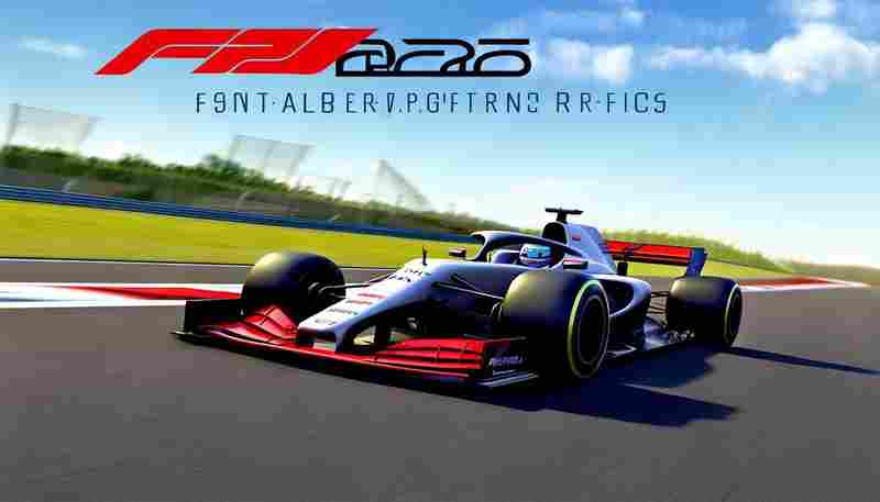 新手必看F1 2025十大入门技巧解析