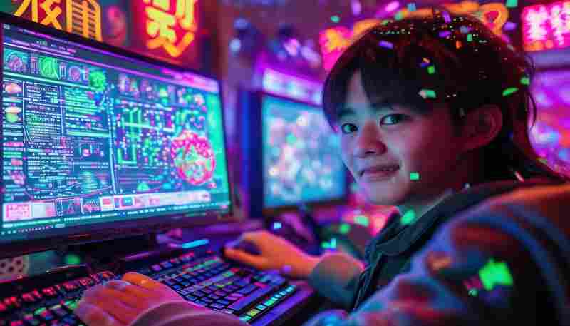 中国式网游学业结局隐藏成就解锁指南