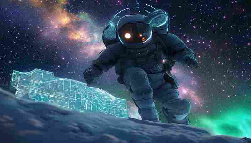 星空另一边快速通关技巧分享