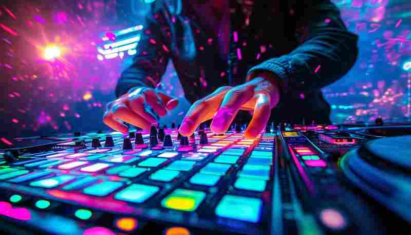 DJMAX致敬VA Lie全连击达成攻略