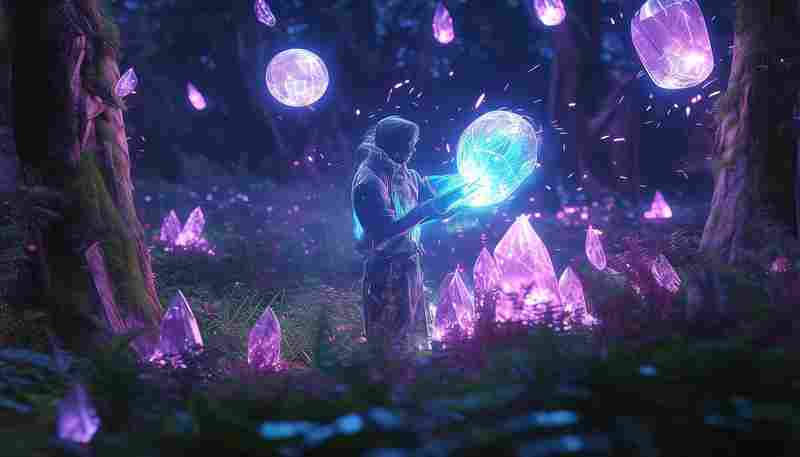暗喻幻想高效升级与资源获取技巧