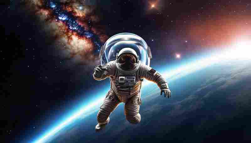 星空跳过任务直接获取玻璃罩宇航服攻略