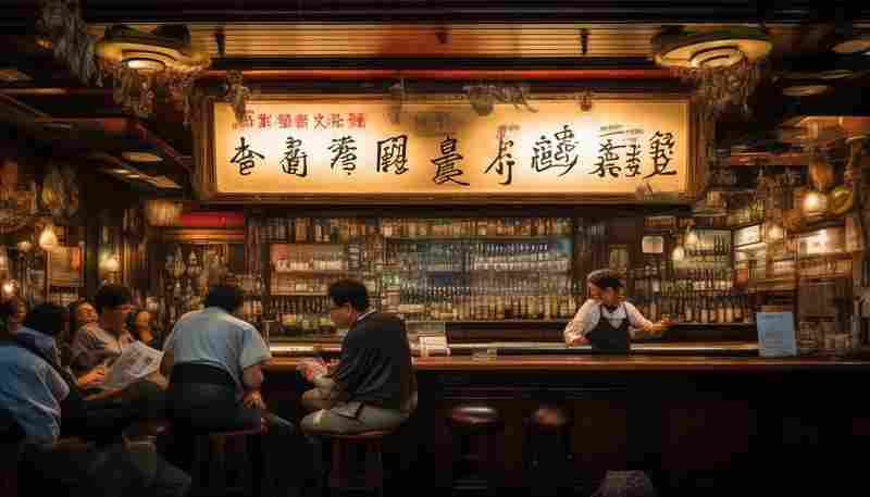 奠基酒吧无法运营通关攻略指南