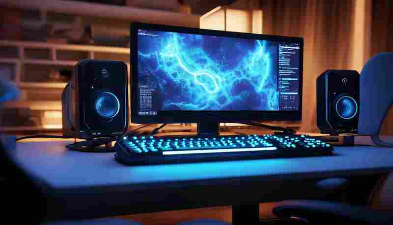 寄生虫PC-主机版操作优化设置推荐