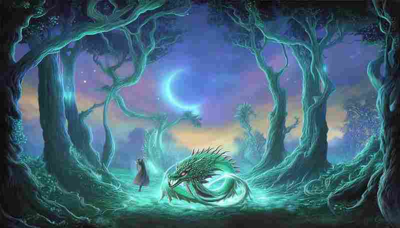 小缇娜的奇幻之地必看攻略：天龙魔君教第七符号触发条件