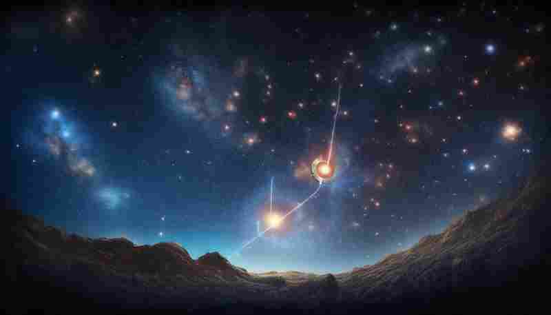 星空隐藏锁位置大全：解锁稀有奖励的关键坐标