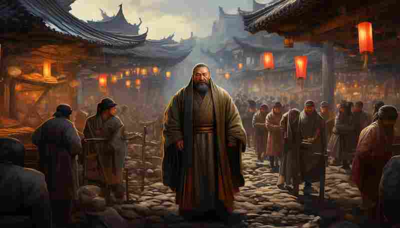 三国志8重制版内政指令隐藏功能：提升民忠与税收技巧
