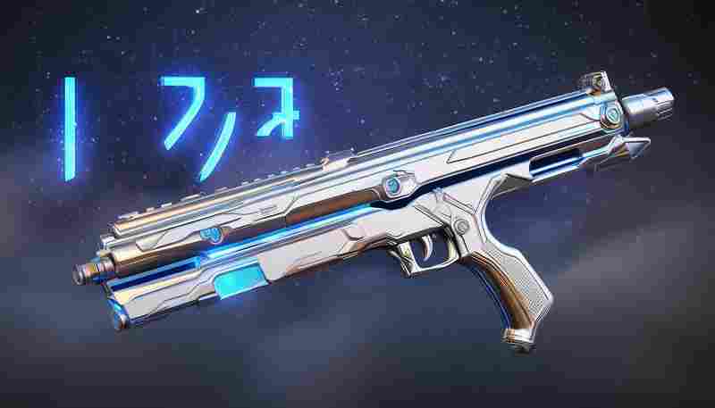 命运2伊伦提尔FR4武器属性与赛季获取指南