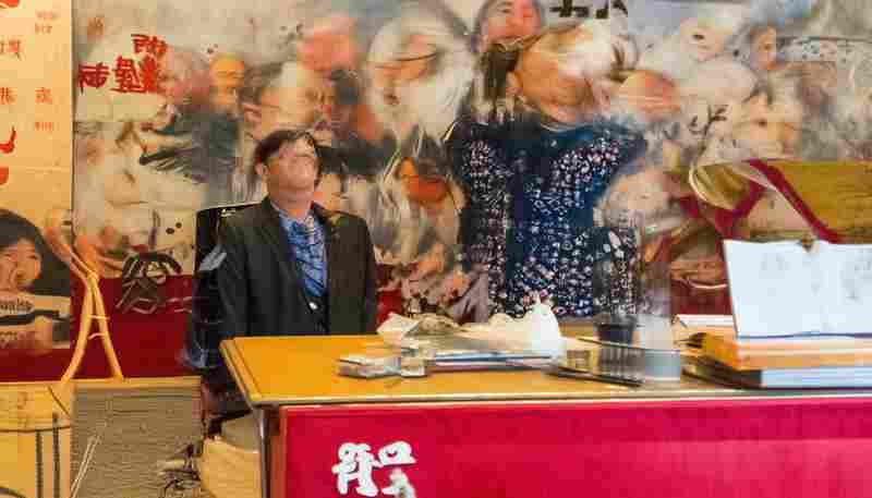 大侠立志传健力丸药方合成材料与地点一览