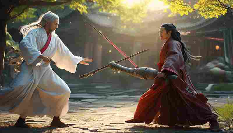 绝世好武功PVP对战绝学克制关系详解