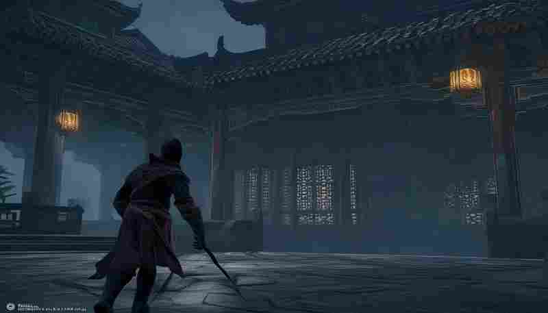 刺客信条：影武士大将位置与速杀技巧详解