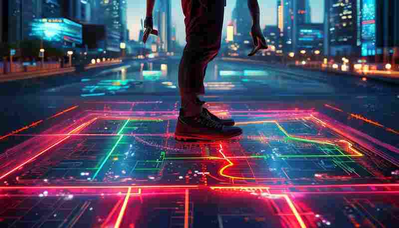 亥灵胎速通攻略：高效路线规划与时间管理
