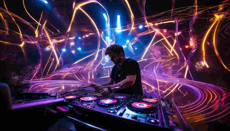 DJMAX致敬VRight Time曲目难点深度剖析