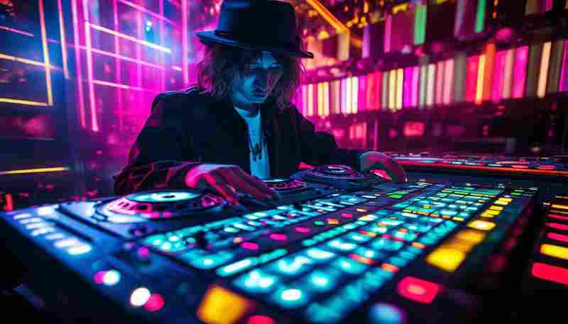 DJMAX致敬VIkazuchi多倍率连击秘诀大公开
