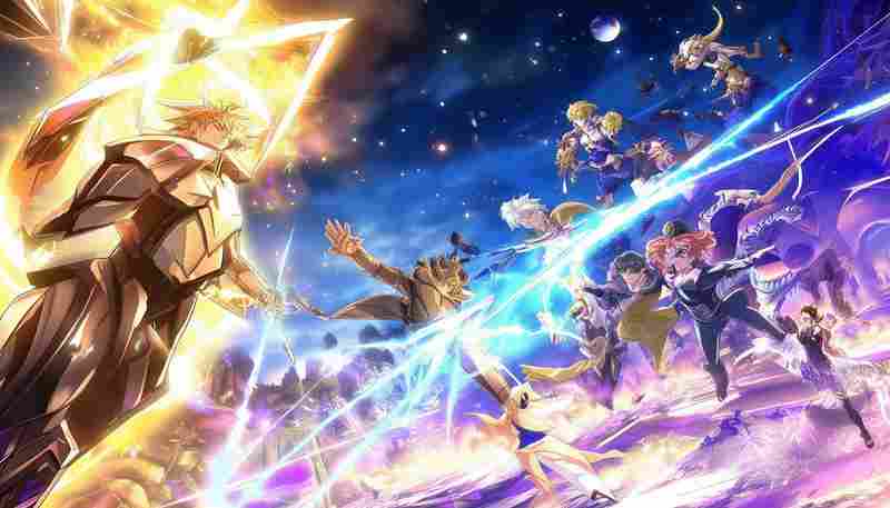 圣斗士星矢：斗士之魂青铜角色PVP招式克制策略大全