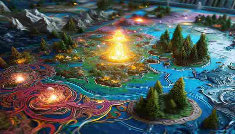 幻兽帕鲁幽恋娜刷新点全地图标注